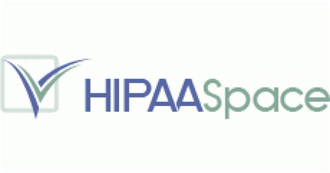 hipaa space